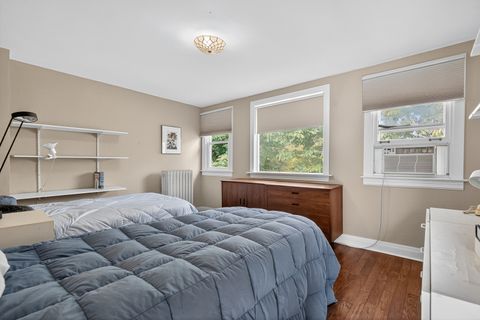 Tiny photo for 347 Florence Avenue, Evanston, IL 60202 (MLS # 12503348)