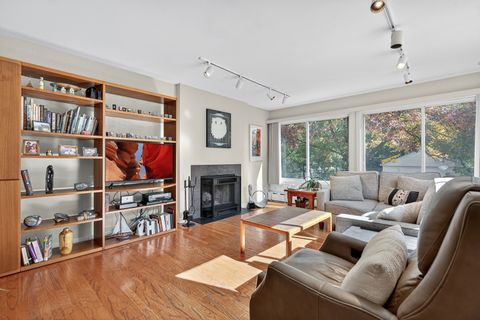 Tiny photo for 347 Florence Avenue, Evanston, IL 60202 (MLS # 12503348)