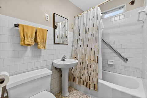 Tiny photo for 347 Florence Avenue, Evanston, IL 60202 (MLS # 12503348)