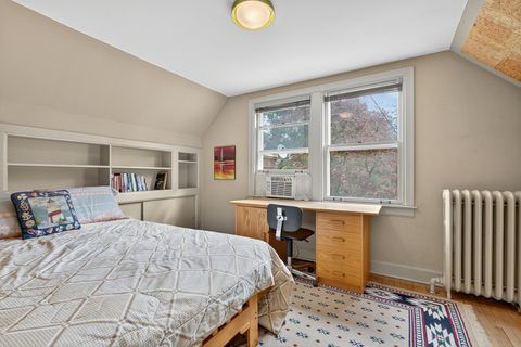 Tiny photo for 347 Florence Avenue, Evanston, IL 60202 (MLS # 12503348)