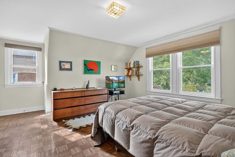 Tiny photo for 347 Florence Avenue, Evanston, IL 60202 (MLS # 12503348)