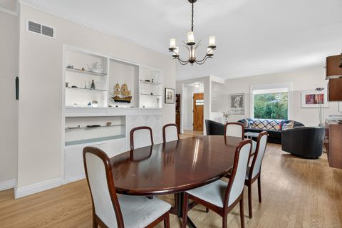 Tiny photo for 347 Florence Avenue, Evanston, IL 60202 (MLS # 12503348)