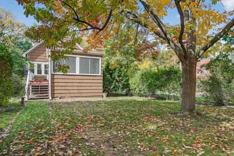 Tiny photo for 347 Florence Avenue, Evanston, IL 60202 (MLS # 12503348)