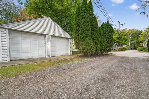Tiny photo for 347 Florence Avenue, Evanston, IL 60202 (MLS # 12503348)