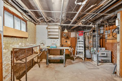 Tiny photo for 347 Florence Avenue, Evanston, IL 60202 (MLS # 12503348)