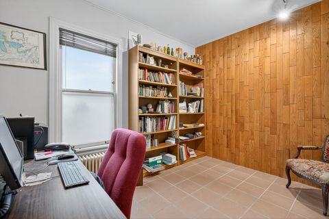 Tiny photo for 347 Florence Avenue, Evanston, IL 60202 (MLS # 12503348)