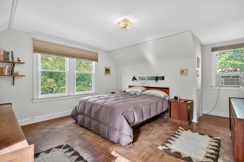 Tiny photo for 347 Florence Avenue, Evanston, IL 60202 (MLS # 12503348)