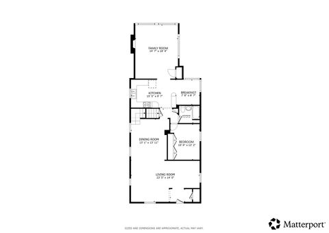 Tiny photo for 347 Florence Avenue, Evanston, IL 60202 (MLS # 12503348)