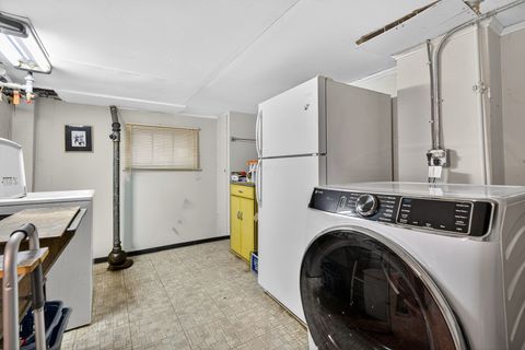 Tiny photo for 347 Florence Avenue, Evanston, IL 60202 (MLS # 12503348)