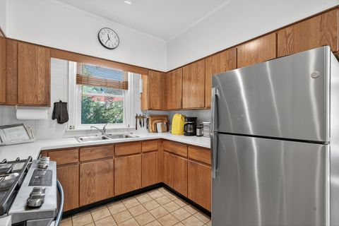 Tiny photo for 347 Florence Avenue, Evanston, IL 60202 (MLS # 12503348)