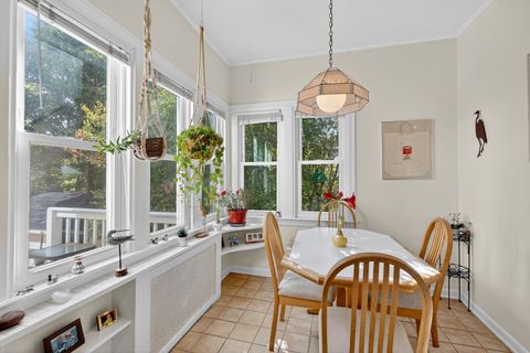 Tiny photo for 347 Florence Avenue, Evanston, IL 60202 (MLS # 12503348)