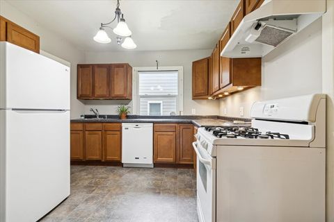 Tiny photo for 310 S Sycamore Street, Genoa, IL 60135 (MLS # 12495354)