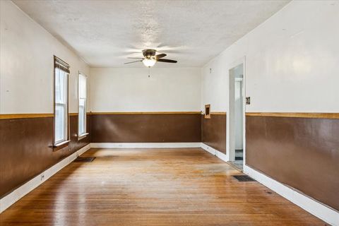 Tiny photo for 310 S Sycamore Street, Genoa, IL 60135 (MLS # 12495354)