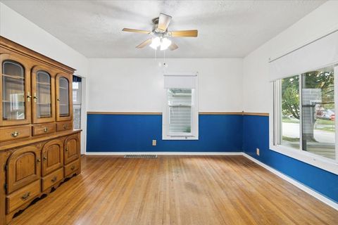 Tiny photo for 310 S Sycamore Street, Genoa, IL 60135 (MLS # 12495354)