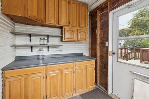 Tiny photo for 310 S Sycamore Street, Genoa, IL 60135 (MLS # 12495354)