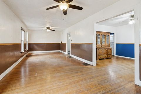 Tiny photo for 310 S Sycamore Street, Genoa, IL 60135 (MLS # 12495354)