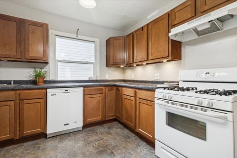 Tiny photo for 310 S Sycamore Street, Genoa, IL 60135 (MLS # 12495354)