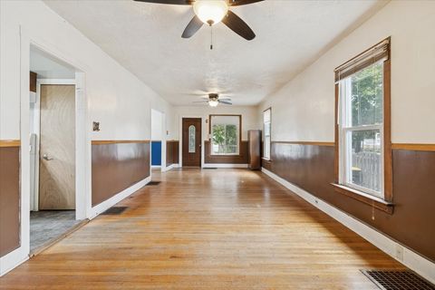 Tiny photo for 310 S Sycamore Street, Genoa, IL 60135 (MLS # 12495354)