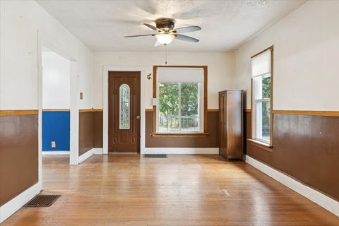 Tiny photo for 310 S Sycamore Street, Genoa, IL 60135 (MLS # 12495354)