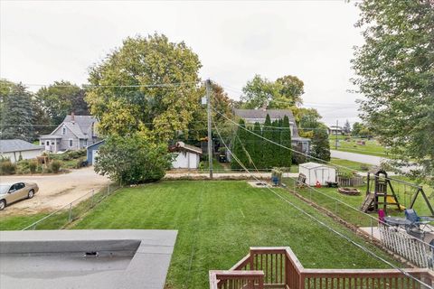 Tiny photo for 310 S Sycamore Street, Genoa, IL 60135 (MLS # 12495354)