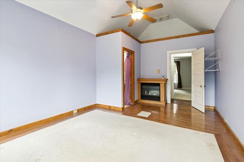 Tiny photo for 310 S Sycamore Street, Genoa, IL 60135 (MLS # 12495354)