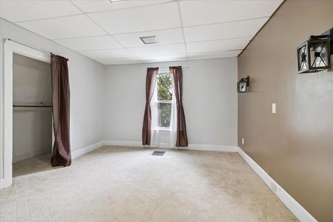 Tiny photo for 310 S Sycamore Street, Genoa, IL 60135 (MLS # 12495354)