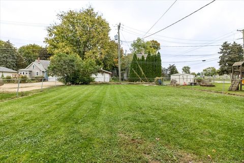 Tiny photo for 310 S Sycamore Street, Genoa, IL 60135 (MLS # 12495354)