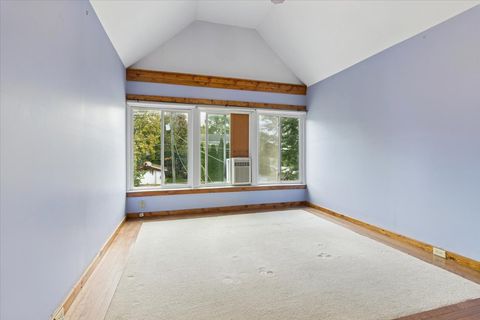 Tiny photo for 310 S Sycamore Street, Genoa, IL 60135 (MLS # 12495354)