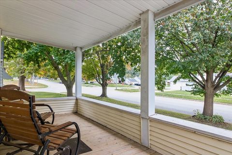 Tiny photo for 310 S Sycamore Street, Genoa, IL 60135 (MLS # 12495354)