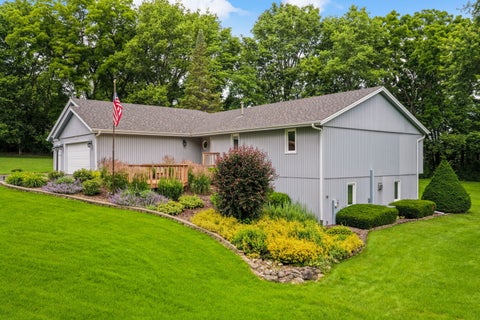 Tiny photo for 9690 Merino Run, Roscoe, IL 61073 (MLS # 12682224)