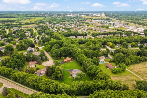 Tiny photo for 9690 Merino Run, Roscoe, IL 61073 (MLS # 12682224)