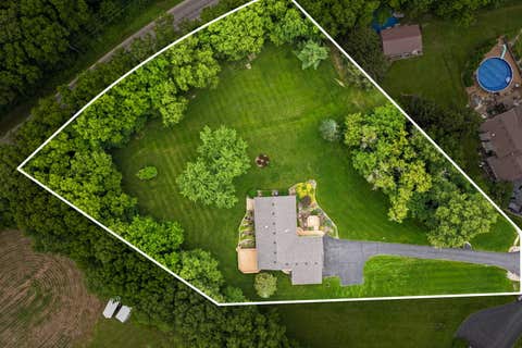 Tiny photo for 9690 Merino Run, Roscoe, IL 61073 (MLS # 12682224)