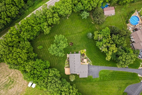 Tiny photo for 9690 Merino Run, Roscoe, IL 61073 (MLS # 12682224)