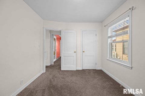 Tiny photo for 1916 33RD Street, Moline, IL 61265 (MLS # QC4269915)