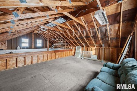 Tiny photo for 1916 33RD Street, Moline, IL 61265 (MLS # QC4269915)