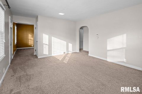 Tiny photo for 1916 33RD Street, Moline, IL 61265 (MLS # QC4269915)