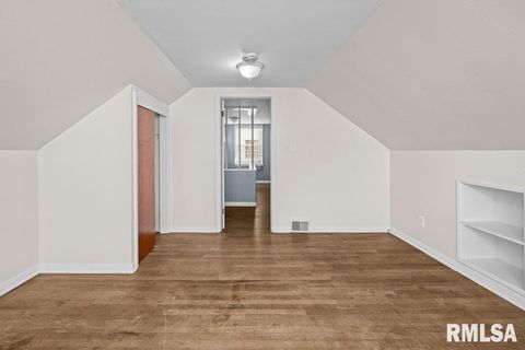 Tiny photo for 1916 33RD Street, Moline, IL 61265 (MLS # QC4269915)