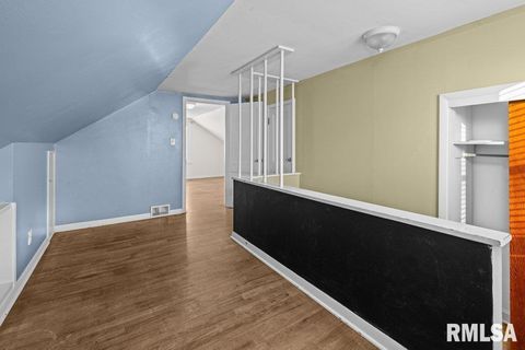 Tiny photo for 1916 33RD Street, Moline, IL 61265 (MLS # QC4269915)