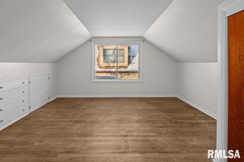 Tiny photo for 1916 33RD Street, Moline, IL 61265 (MLS # QC4269915)