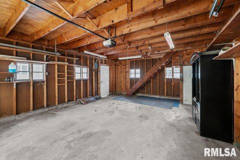 Tiny photo for 1916 33RD Street, Moline, IL 61265 (MLS # QC4269915)