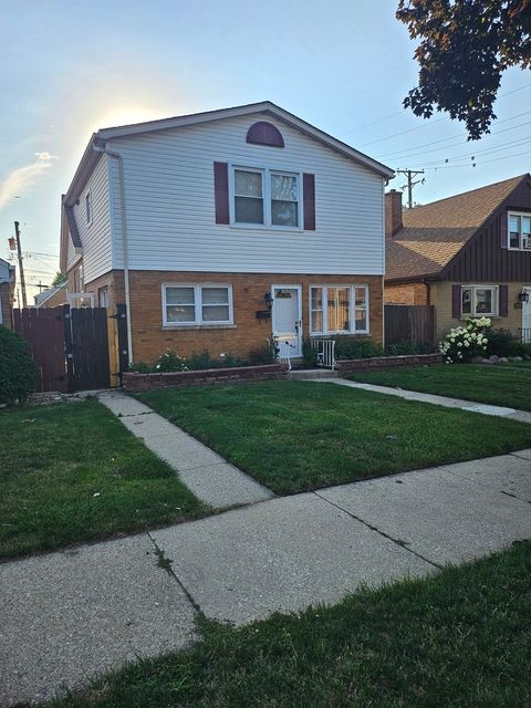 Tiny photo for 1832 N 23rd Avenue, Melrose Park, IL 60160 (MLS # 12500801)