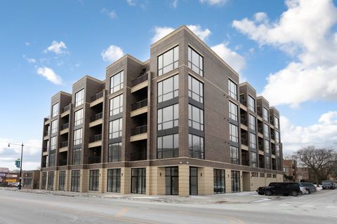 2505 W Farragut Avenue 405 Chicago IL 60625