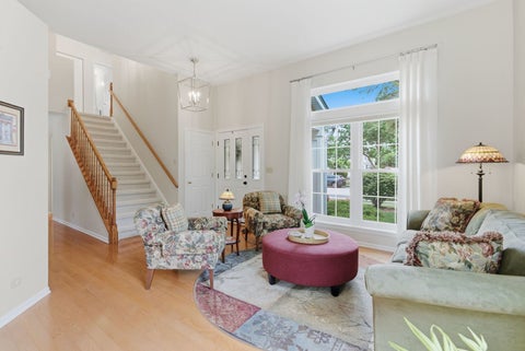 Tiny photo for 1422 Almaden Lane, Gurnee, IL 60031 (MLS # 12670342)
