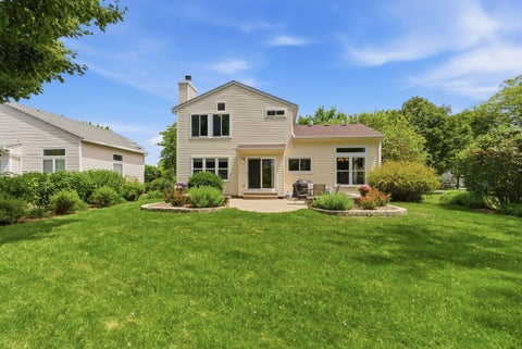 Tiny photo for 1422 Almaden Lane, Gurnee, IL 60031 (MLS # 12670342)