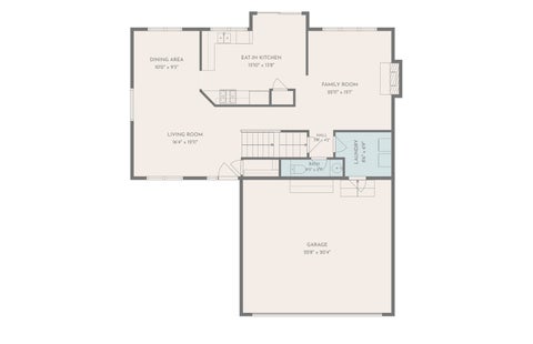 Tiny photo for 1422 Almaden Lane, Gurnee, IL 60031 (MLS # 12670342)