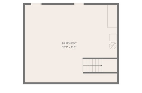 Tiny photo for 1422 Almaden Lane, Gurnee, IL 60031 (MLS # 12670342)