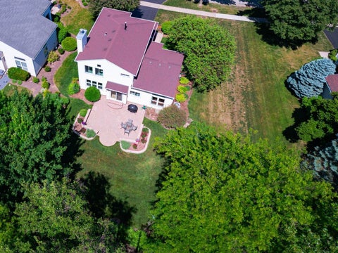 Tiny photo for 1422 Almaden Lane, Gurnee, IL 60031 (MLS # 12670342)