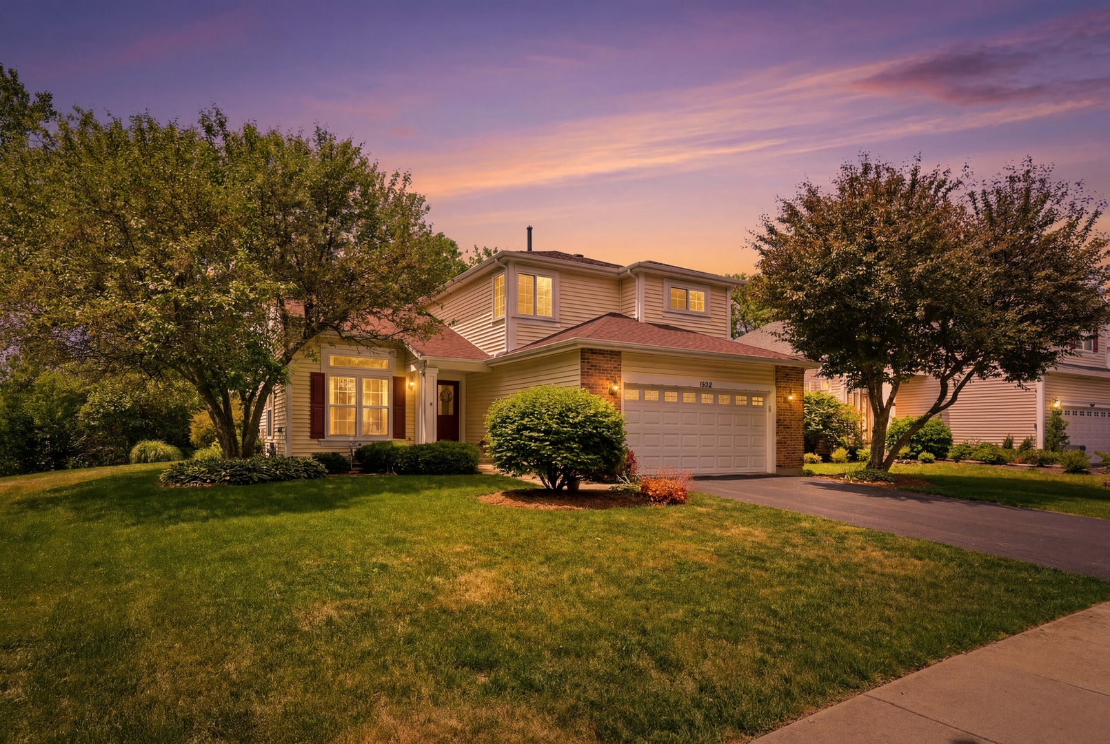 1422 Almaden Lane