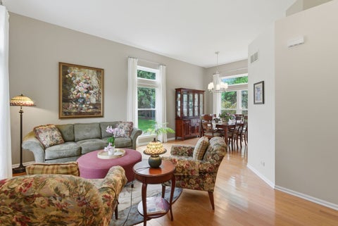 Tiny photo for 1422 Almaden Lane, Gurnee, IL 60031 (MLS # 12670342)