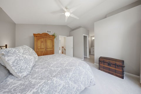 Tiny photo for 1422 Almaden Lane, Gurnee, IL 60031 (MLS # 12670342)